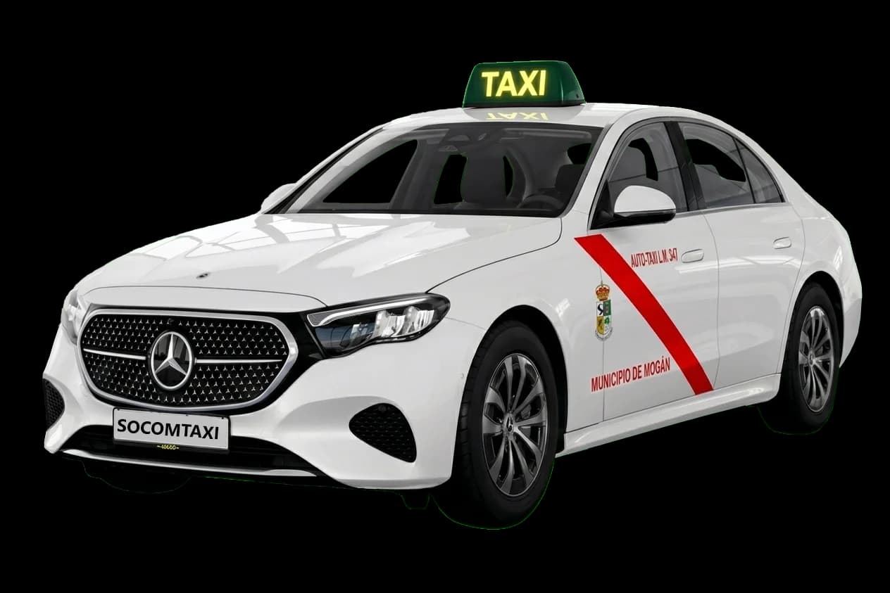 SOCOM Taxi