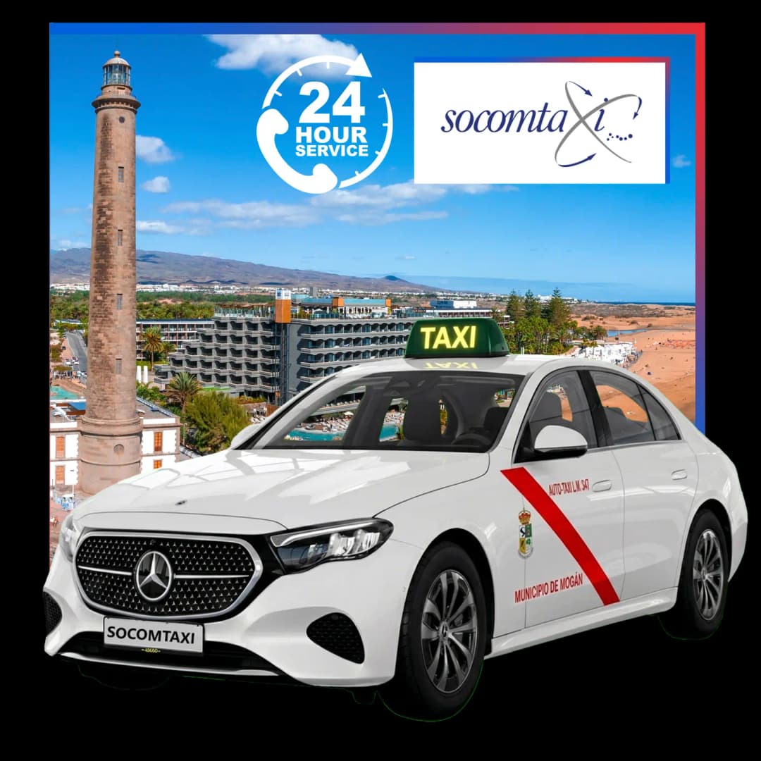 Taxis.Canarybytes.com
